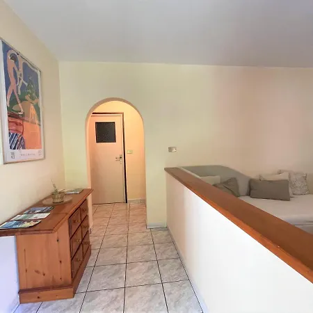Casa Gelsomino * 坎诺比奥