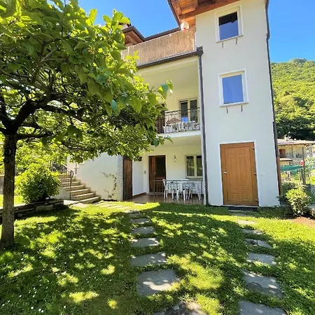 公寓 Casa Gelsomino *