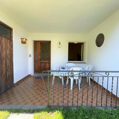 Casa Gelsomino Apartment