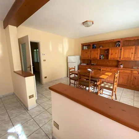 公寓 Casa Gelsomino