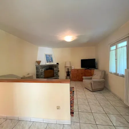 Casa Gelsomino 公寓 坎诺比奥