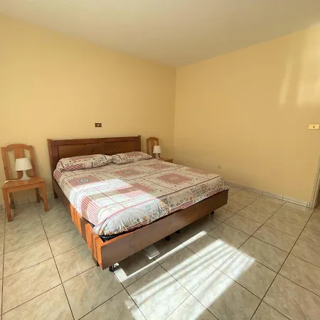 Casa Gelsomino * 坎诺比奥